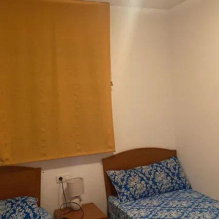 Apartament Acapulco Beach Oropesa del Mar