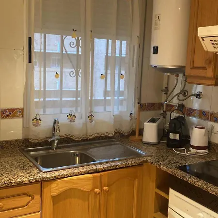 Acapulco Beach Apartament Oropesa del Mar
