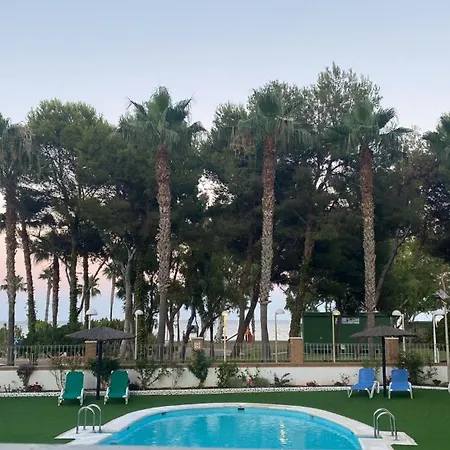 Appartement Acapulco Beach Oropesa del Mar